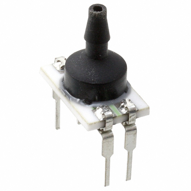 NBPDANN150PGUNV Honeywell Sensing and Productivity Solutions  Sensori di pressione Trasduttori